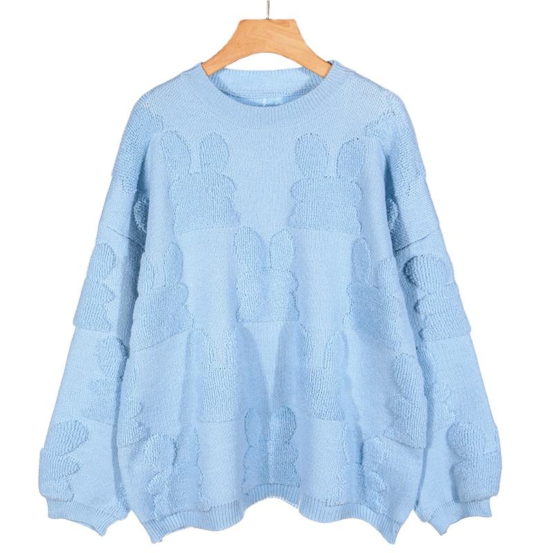 SWEATER KOBIET
