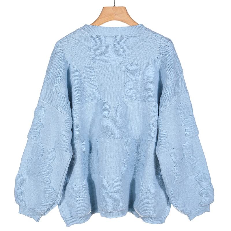 SWEATER KOBIET