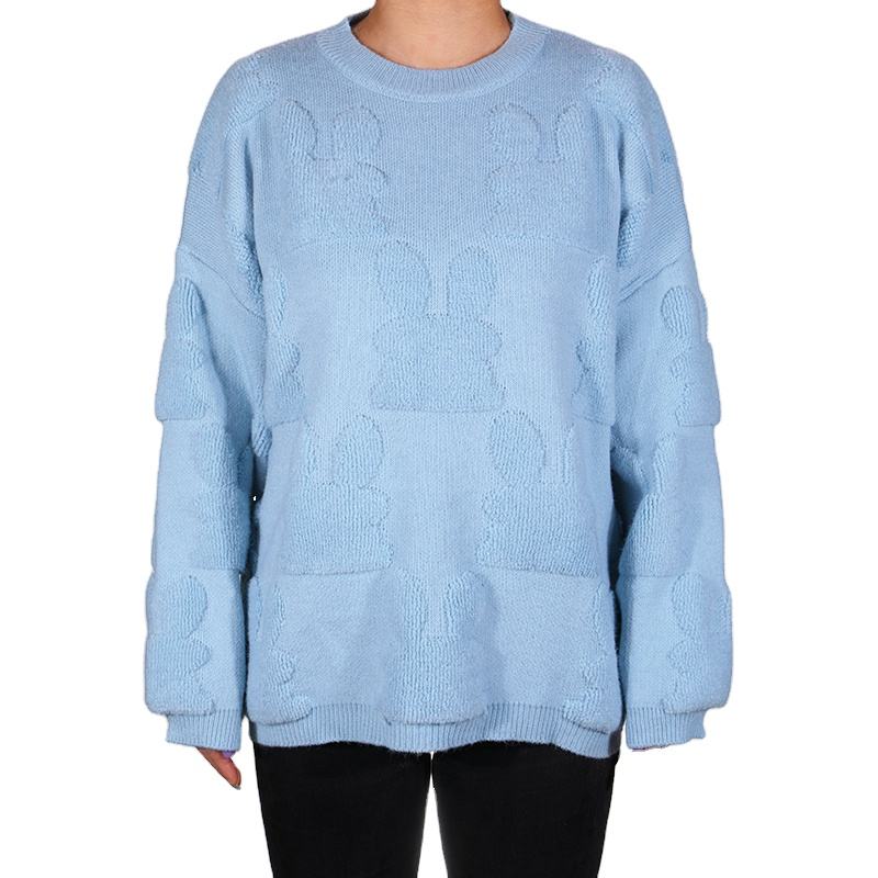 SWEATER KOBIET